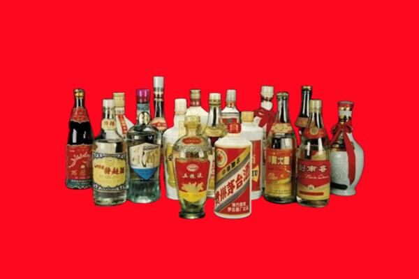 绍兴市柯桥回收十八老酒.jpg