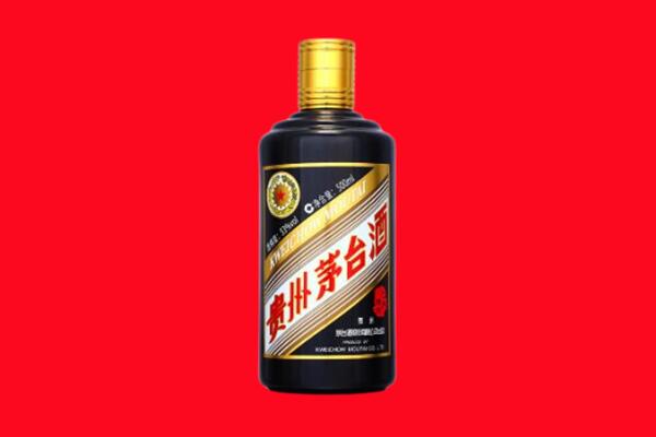 绍兴市柯桥回收茅台酒瓶